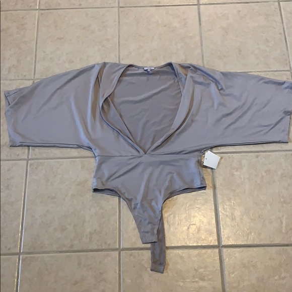 Tobi Bodysuit - Picture 1 of 1